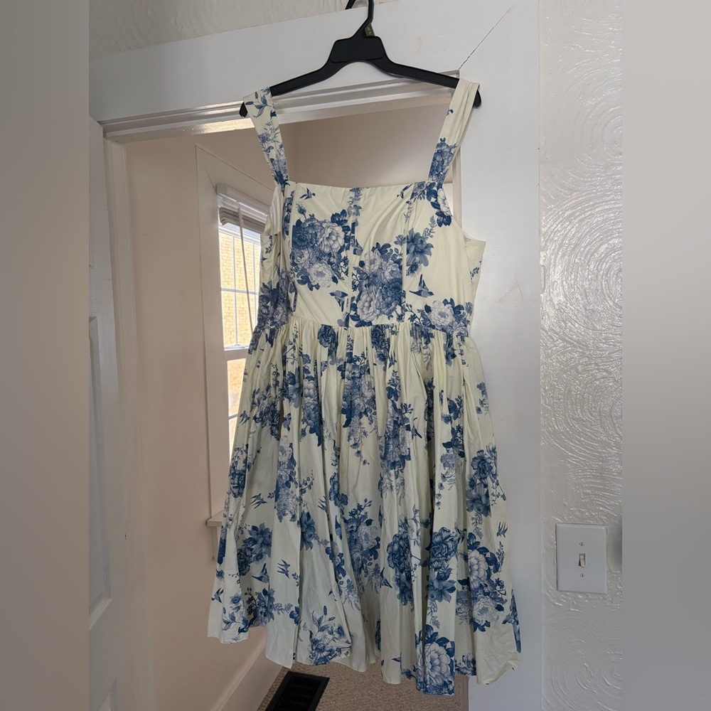 JessaKae Lola Dress - Picture 5 of 8